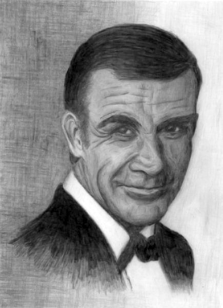 Shaken, not stirred